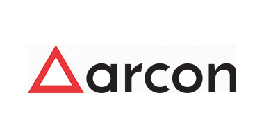 ARCON PAM logo