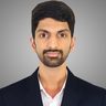 Basim Ibrahim, Senior Cybersecurity Presales Consultant Dubai