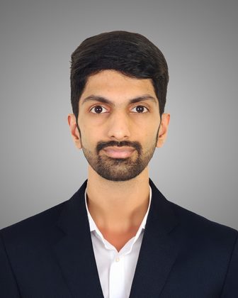 Basim Ibrahim, Senior Cybersecurity Presales Consultant, Dubai UAE