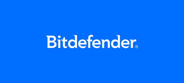 Bitdefender logo
