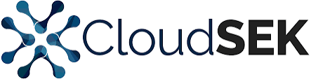 CloudSEK logo