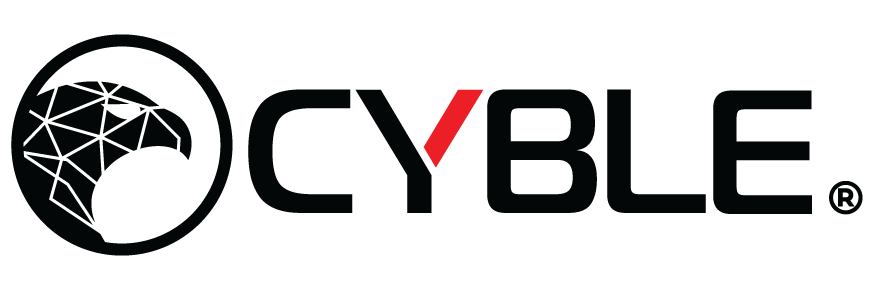 Cyble logo