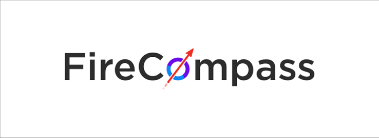 FireCompass logo