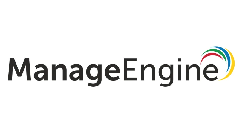 ManageEngine ServiceDesk Plus logo