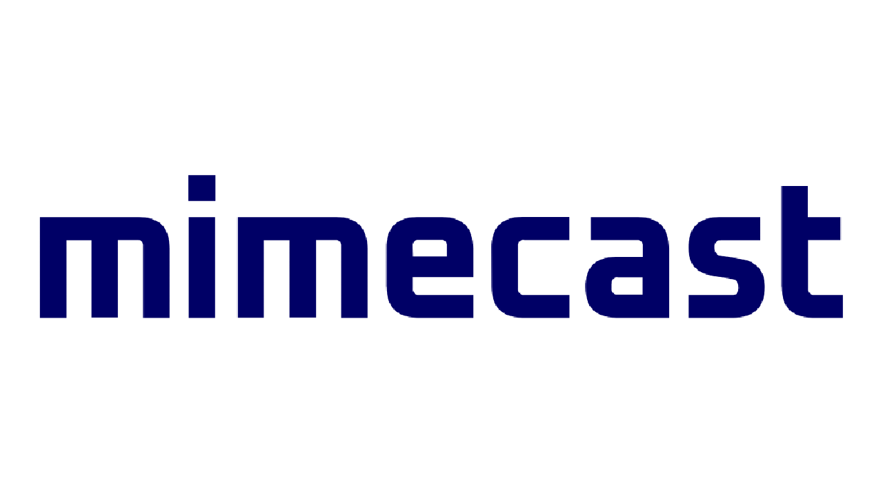 Mimecast logo