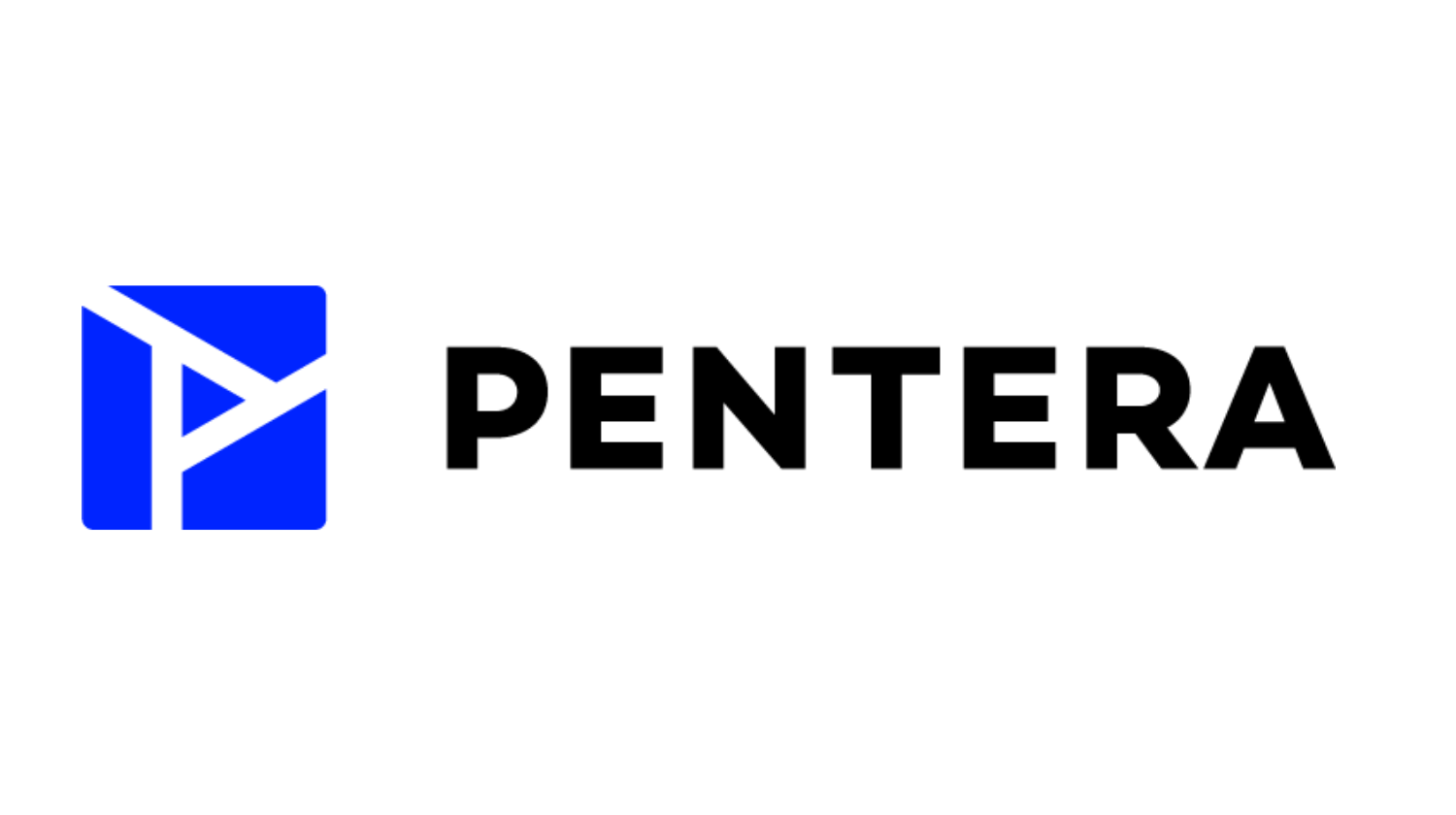 Pentera logo