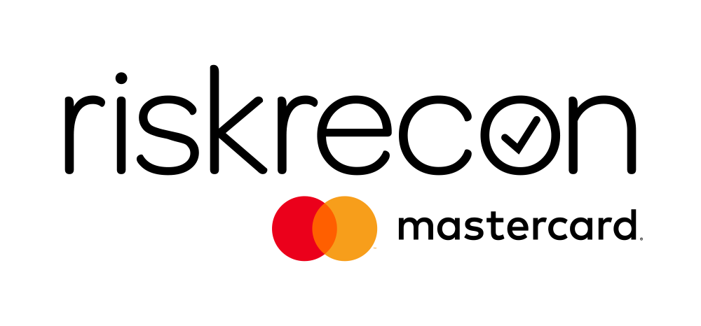 RiskRecon logo
