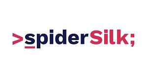 spiderSilk logo