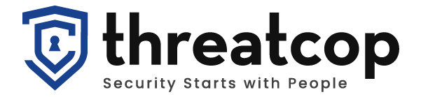 Threatcop TDMARC logo