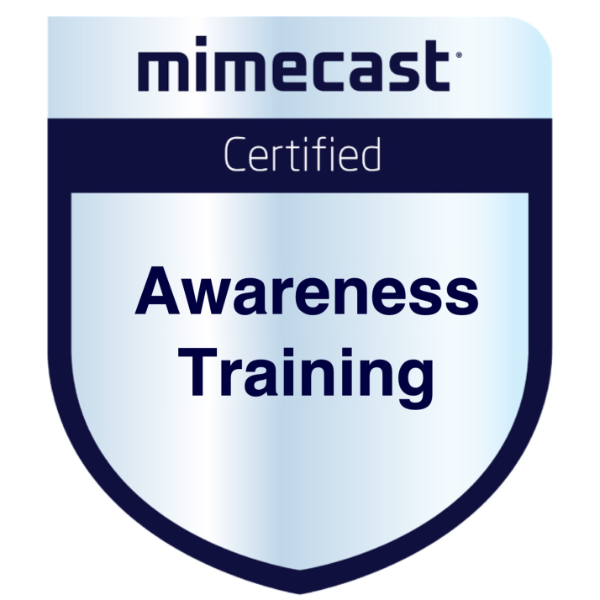 Awareness Training Certification