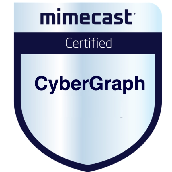 CyberGraph Certification