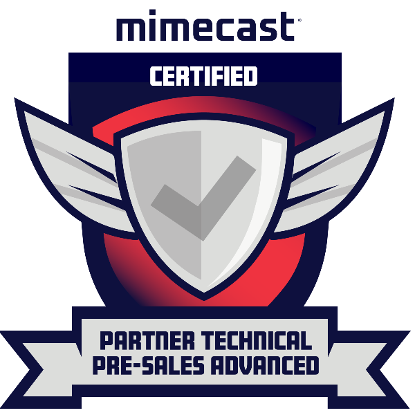 Partner Technical Pre-Sales Advanced Certification