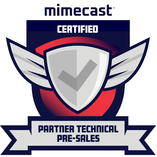 Partner Technical Pre-Sales Certification